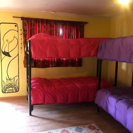 Hostel Moon San Pedro de Atacama Exterior photo